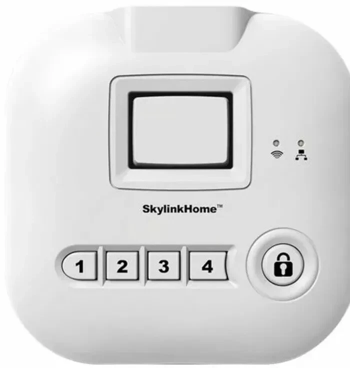 Skylink Home Automation Security keypad replacement Model SK200 - Image 1 of 4