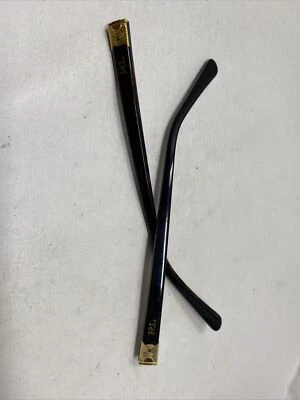 PIEZAS BRAZO PATILLA RALPH LAUREN RL 8116 5260/13 NEGRO 140mm &i20 Foto 1 de 4