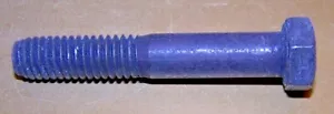 GM OEM GENUINE GM WATER PUMP BOLT - 9442012 - NEW - Bild 1 von 4