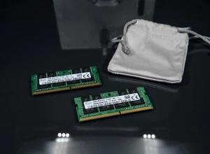 HYNIX 16GB 2Rx8 PC4-2133P DDR4-17000 SODIMM ALIENWARE DELL LAPTOP MEMORY - Picture 1 of 2