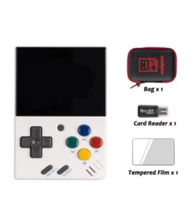 Miyoo Mini V4 Consoles 2.8'' IPS OCA Handheld Game Players Portable Video Game - Picture 1 of 23