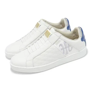 Royal Elastics Icon Lux White Turkish Sea Men Slip On Casual Shoes 02551-005 - Bild 1 von 8