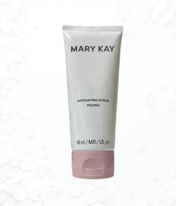 Mary Kay Exfoliating Scrub 88ml/3oz - Picture 1 of 6