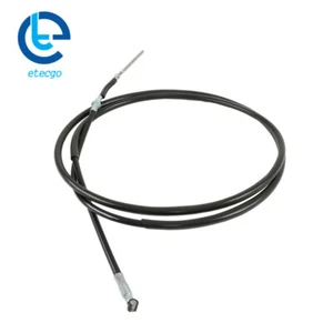 For Honda Foreman 450 4x4 ES (TRX450ES) 1998-2004 Rear Hand Brake Cable - Picture 1 of 13