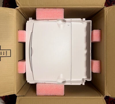 Xerox - 815K13130 - 8870 Ink Loader & Bezel - Image 1 of 4