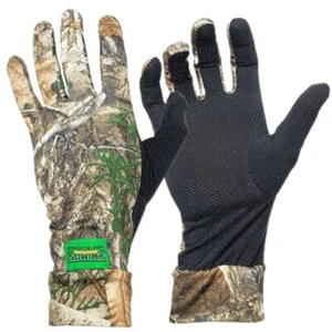Bushnell Stretch Fit Sure Grip Gloves PS6677 - Picture 1 of 1