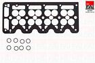 FAI RC895AS Cylinder Head Cover Gasket Service Replacement Fits Opel Vauxhall