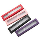 4 Pcs Packaging Pen Case Paper Wrapping Storage Luxury Fountain