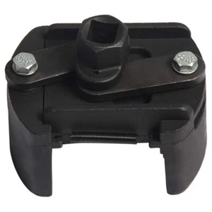 Universal Adjustable Oil Filter Wrench Removal Tool Cap 1/2" for 80mm-105mm - Picture 1 of 6
