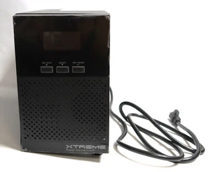 UPS torre en línea Xtreme Power Conversion T91-700 700V/700W 120V - Imagen 1 de 4
