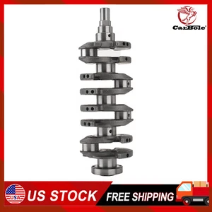For (2011-2018) Chevrolet Cruze Sonic Trax 1.4 Engine Crankshaft #55565279 New - Bild 1 von 12
