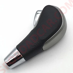 2005-2010 Epica/Tosca Gear Shift Lever Knob Assy Metal Color Korea Genuine Parts - Bild 1 von 5