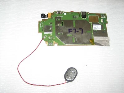 Motherboard for Amazon Fire 7 7th Generation 8GB SR043KL Logic Board - Image 1 of 2