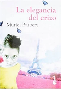 La elegancia del erizo (Spanish Edition) por Muriel Barbery - Imagen 1 de 1