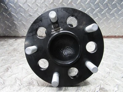 13-18 SE ADAPTA A LEXUS ES300H/ES350 COJINETE DE BUJE TRASERO DERECHO PASSNGR CARQUEST 91-556371 Foto 1 de 4