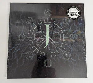 Jinjer Macro LP Record Store Day (RSD 2019) LTD 066/100 NEW, SEALED! - Picture 1 of 3