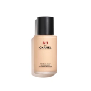 N°1 DE CHANEL FOUNDATION FOND DE TEINT REVITALIZING Illuminate Moisturizes BR22 - Picture 1 of 2