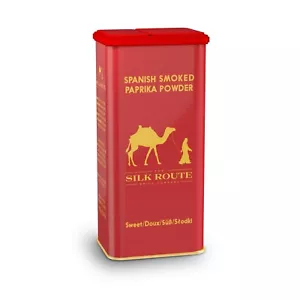 150g Sweet Smoked Paprika by Silk Route Spice Company - Picture 1 of 1