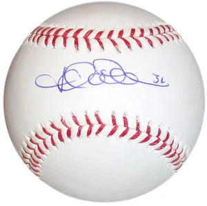 JERED WEAVER SIGNED MLB HOLOGRAM BASEBALL #EK661494 LA ANGELS PADRES AUTOGRAPH - Picture 1 of 2