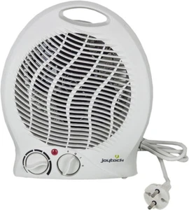 Termoventilatore 2000W Termostato Regolabile Portatile Caldo Bagno Stufa Stanza - Foto 1 di 3