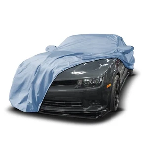 [CHEVY CAMARO] 2010 2011 2012 2013 2014 2015 Fully Waterproof / Custom Car Cover - Bild 1 von 7