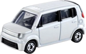 Tomica No.105 Suzuki MR wagon (box) - Picture 1 of 1