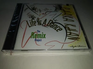 CHAKA KHAN Life Is A Dance Remix Project CD FACTORY SEALED NEW 1989 WB USA - Bild 1 von 4