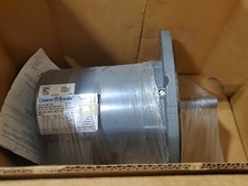 Cleaver Brooks 894-2795  Industrial Steam Boiler Combustion Blower Motor 