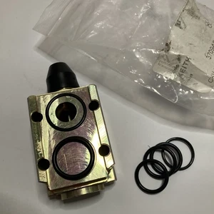 KEITH Walking Floor Check Valve 3709401 - Picture 1 of 6