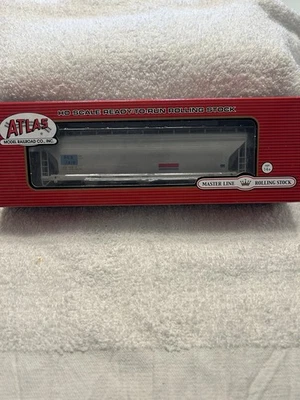 Atlas Master Line #20003460 HO ACF 4650 Centerflow (late) The Andersons #1418 - Image 1 of 4