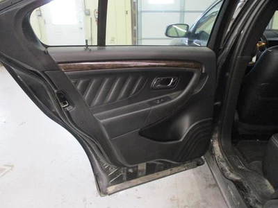 Used Rear Left Door Interior Trim Panel fits: 2017 Ford Taurus  Grade A - Image 1 of 4