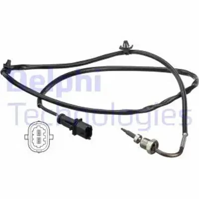 Sensor de temperatura de gases de escape TS30260 DELPHI para OPEL ASTRA H - Imagen 1 de 4