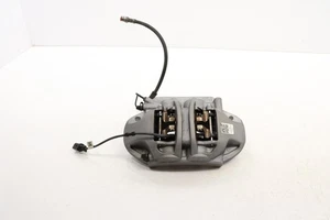 2018 - 2024 AUDI Q5 FRONT LEFT DRIVER SIDE DISC BRAKE CALIPER OEM 80A615105CG - Picture 1 of 12
