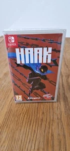 Haak #106 | Juegos súper raros | Nintendo Switch ✅️ - Imagen 1 de 5