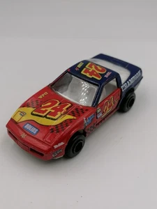 Majorette France -1/64 - Chevrolet Corvette - Vintage - Imagen 1 de 6