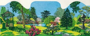 2006-Block/Neues Blatt**Salon du timbre-Jardin de France--Yv.F95 - Bild 1 von 1