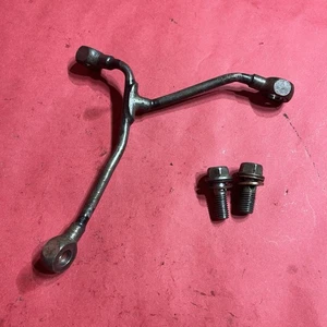 2005 Yamaha yfz450 engine oil line 2004 - 2014 - Bild 1 von 4