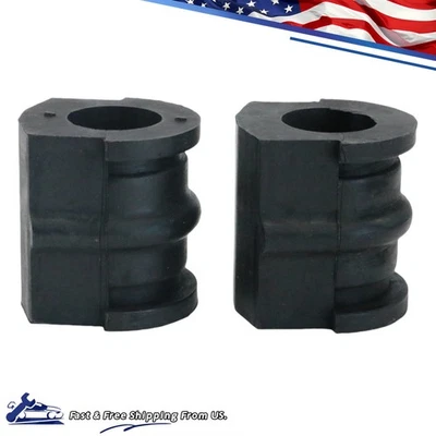 Barra estabilizadora de buje delantera L&R para Nissan X-Trail 2002-2013 54613-8H318 Foto 1 de 4