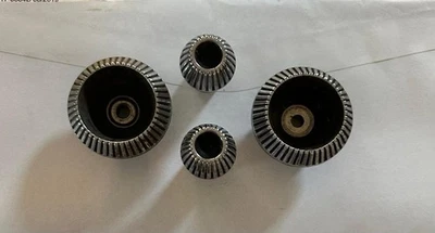 别克里维埃拉1965收音机旋钮 — 第 1/4 张图片