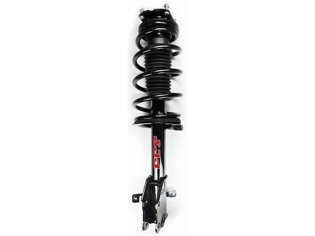 Front Left Strut and Coil Spring Assembly For 2011-2014 Ford Edge 2012 NR331QQ Foto 1 de 1