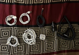  iPhone Cables - Picture 1 of 8