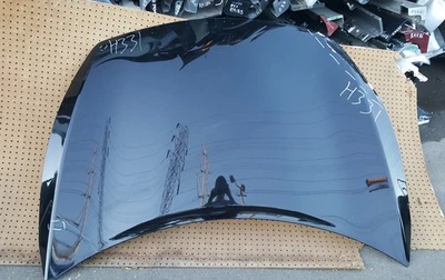 Nissan Máxima 2009-2014 capó cubierta panel OEM H331 Foto 1 de 4