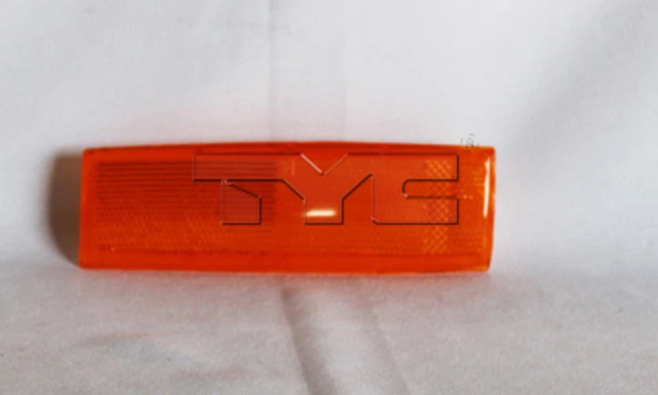 Боковой маркер отражатель левый драйвер для 83-94 Chevy Blazer/Jimmy/S-10/Sonoma - Изображение 1 из 2