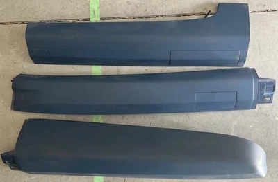 03-11 HONDA ELEMENT 右侧车厢装饰模塑盖覆层 原始设备制造商 — 第 1/4 张图片