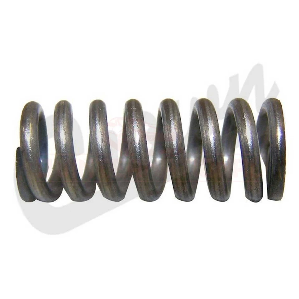 Crown Automotive Shift Rod Poppet Spring for Jeep J10 1974-1979 - Image 1 of 1