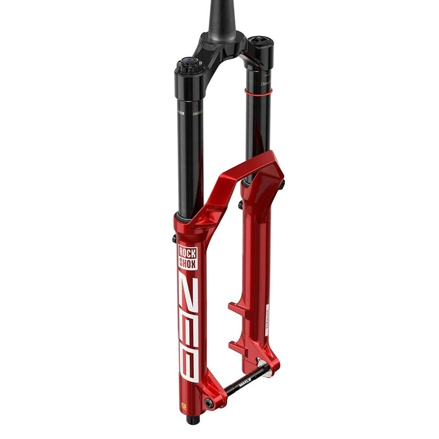 Rockshox 180 mm Suspension Travel Bicycle Forks for sale | eBay
