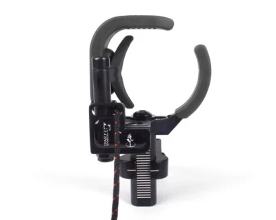 Drop Away Arrow Rest Right Hand for Compound Bow Hunting Archery New Adjustable - Image 1 of 4