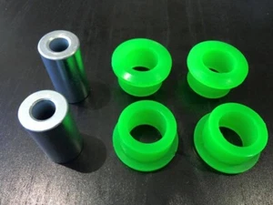 REAR LOWER CONTROL ARM OUTER BUSH BUSHING for HOLDEN STATESMAN WM WN - Picture 1 of 4