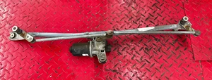 EXCELLENT OEM Dodge Ram Trico Wiper Linkage Transmission w/ Motor 03-04 - Picture 1 of 6
