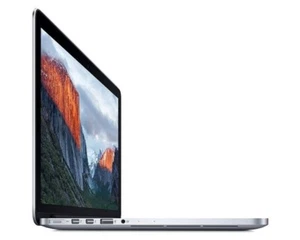 Apple Macbook Pro i5 13" 2.8GHZ, A1502, 8GB, 512GB SSD Release year Late 2014 - Picture 1 of 3